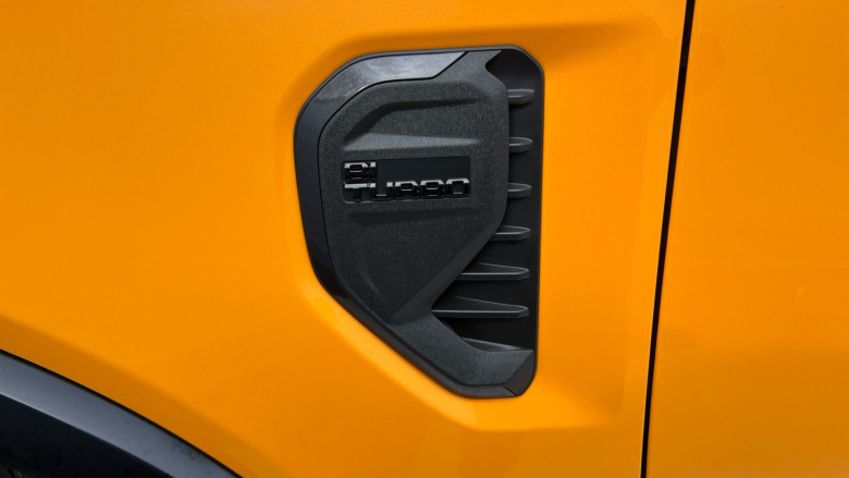 Ford Ranger Diesel Pick Up D/Cab Wildtrak X 2.0 EcoBlue 205 Auto